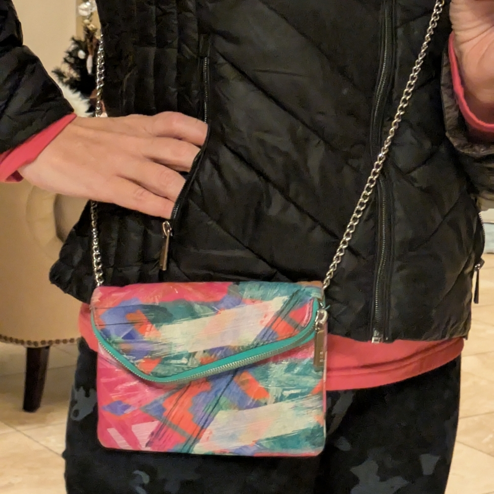 HOBO Crossbody Bag